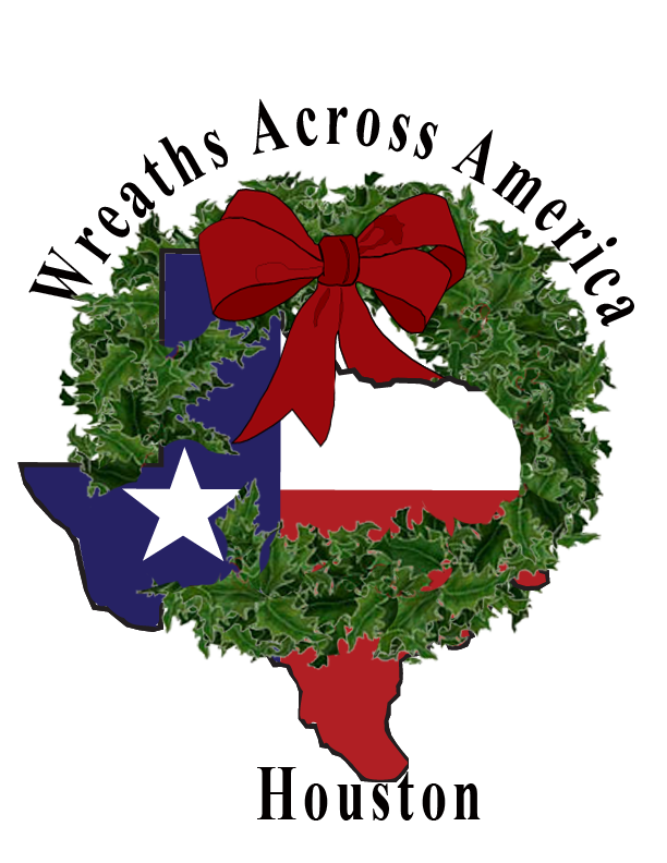 Wreaths Across AmericaHouston 2024